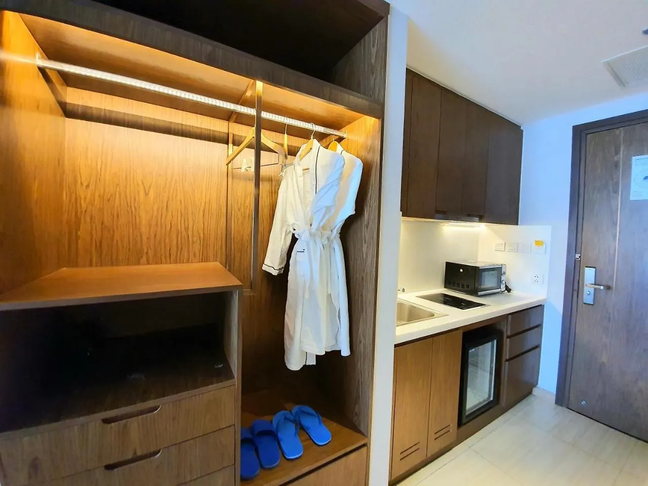 Can Ho Panorama Ruby Nha Trang Apartman