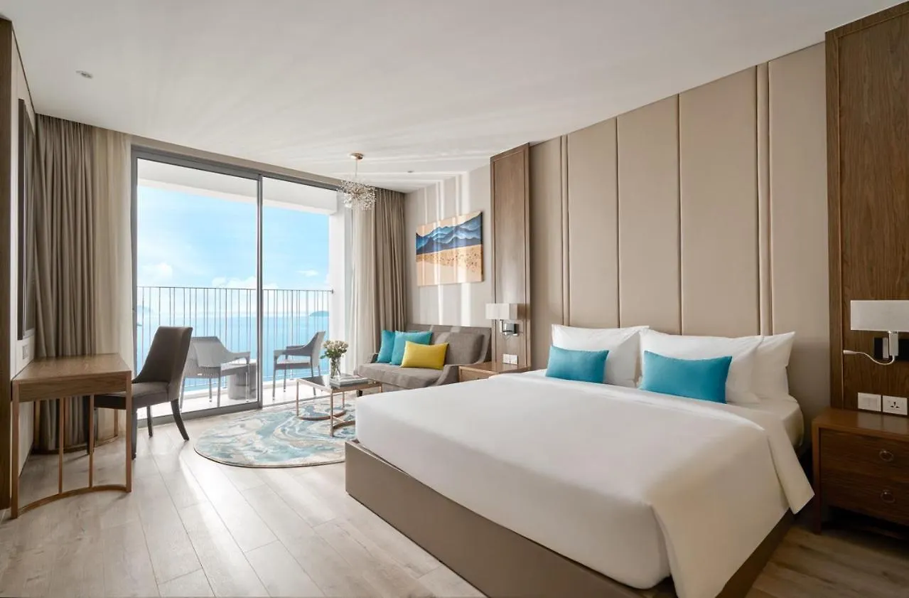 Can Ho Panorama Ruby Nha Trang